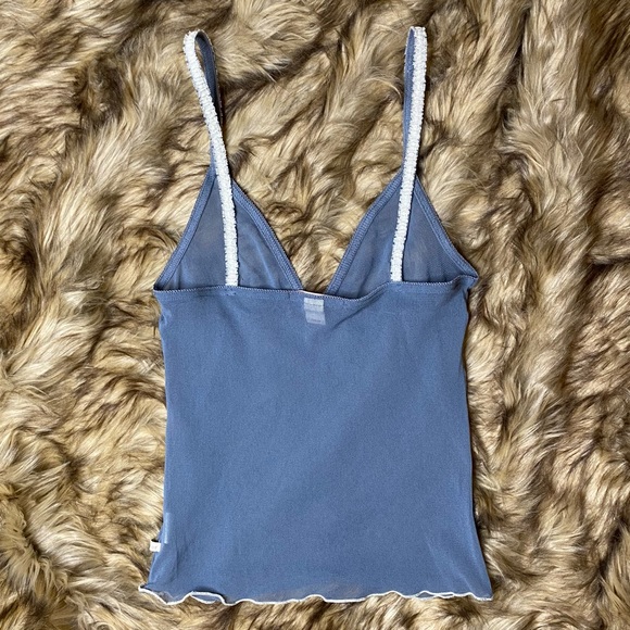 VINTAGE Y2K Hollister camisole - Picture 15 of 15